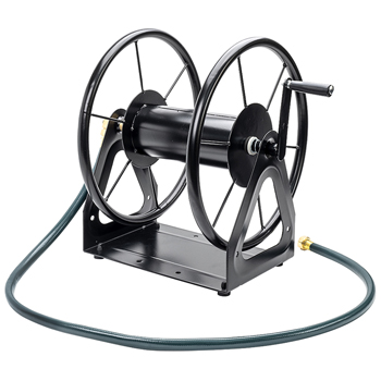 NEIGHBORHOOD®︎ SRL / A-GARDEN HOSE REEL