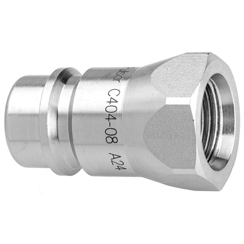 C404-08 | Green Line Hose & Fittings