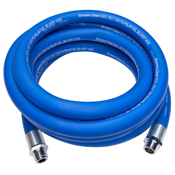 G626-100MLM15 | Green Line Hose & Fittings