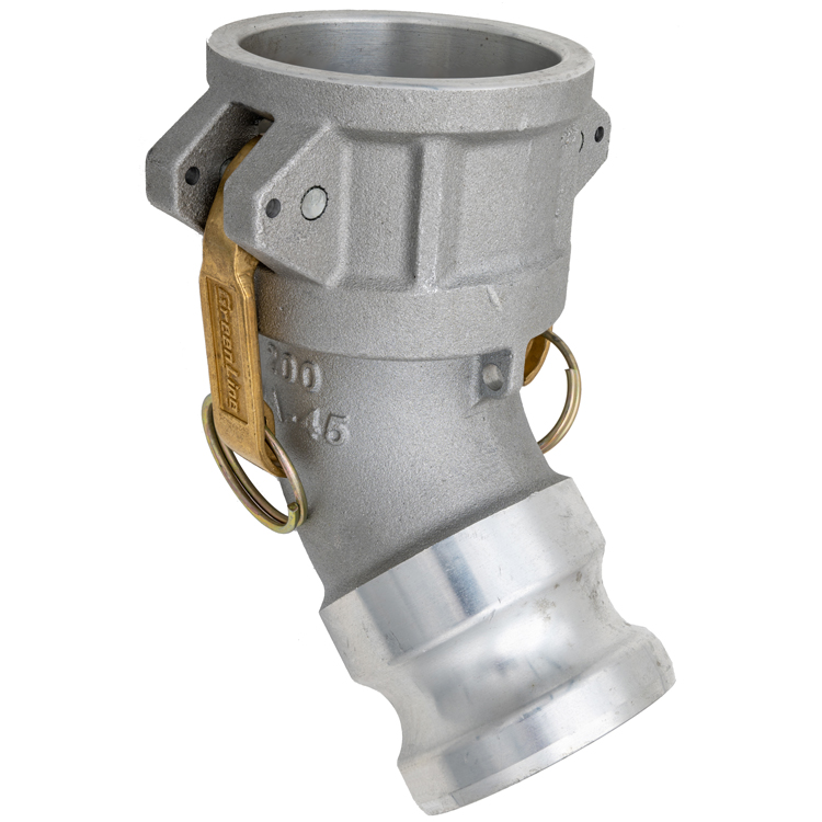 G65CA45200 Green Line Hose & Fittings