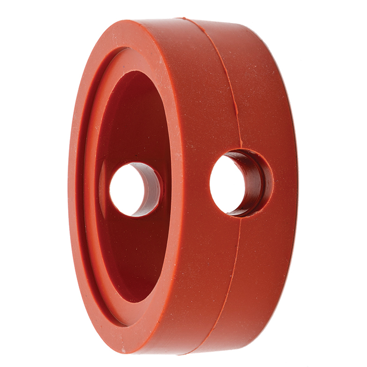 Green Line silicon repair kit for 2" V53 series sanitary butterfly