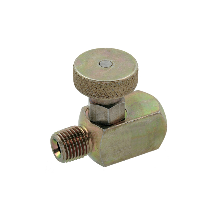 Fisher 14486 1//2 SPOUT 06RGN 5.0 GPM