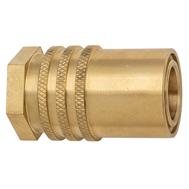 CPC200 Green Line Hose & Fittings