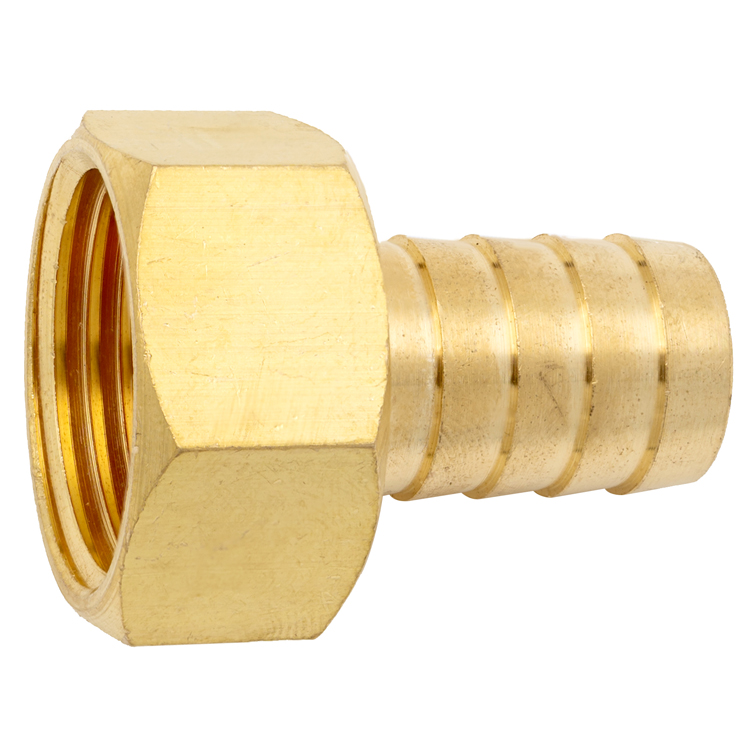 G36BFS075 Green Line Hose & Fittings