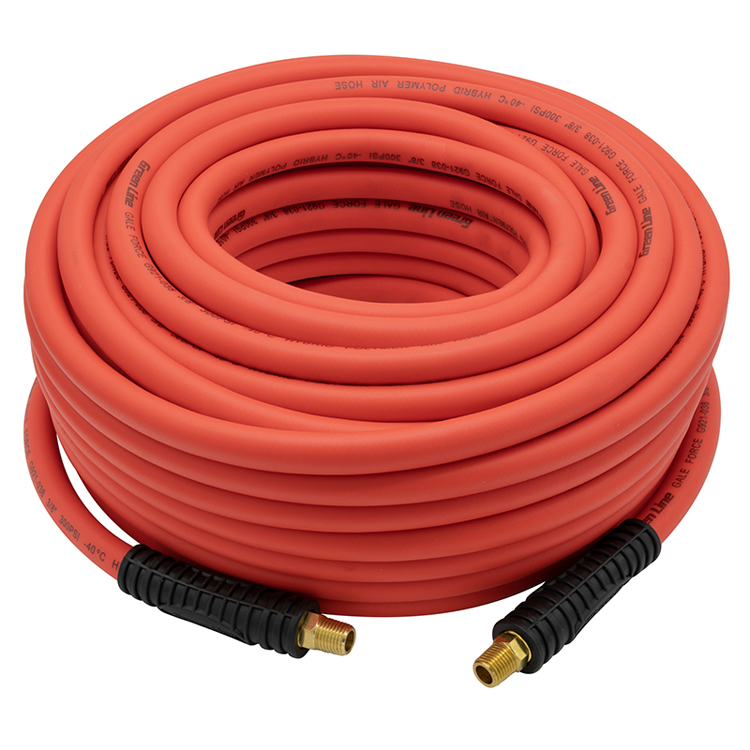 G921038M44M100 Green Line Hose & Fittings