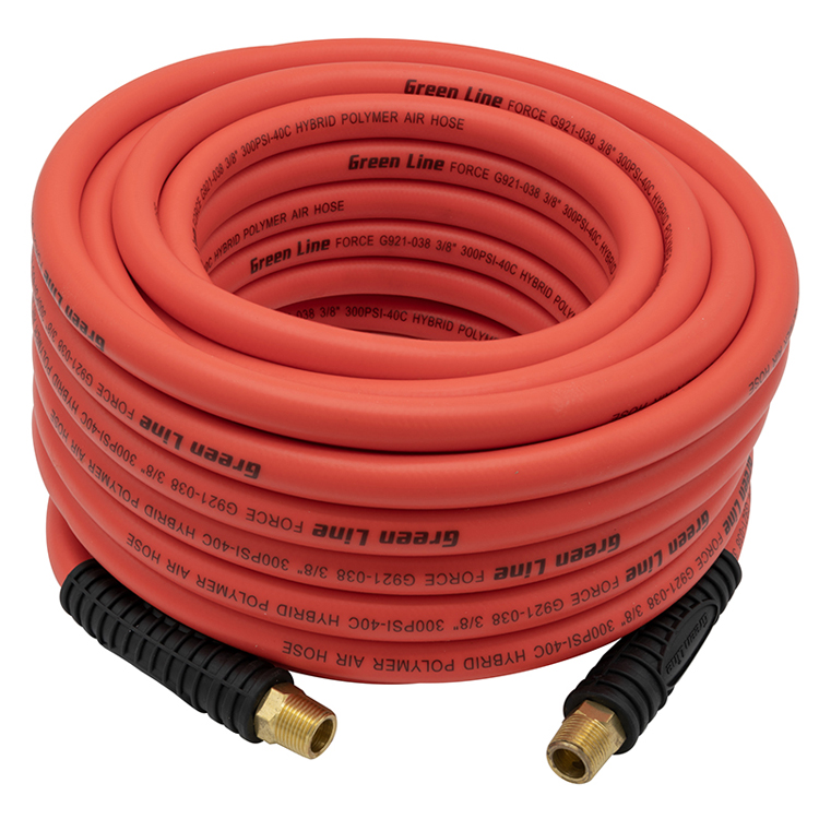 G921038M66M50 Green Line Hose & Fittings