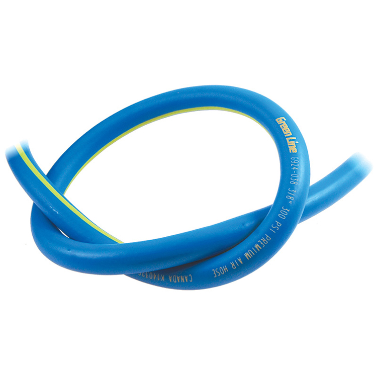 G924038 Green Line Hose & Fittings