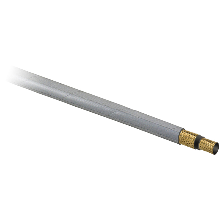 129G06 Green Line Hose & Fittings