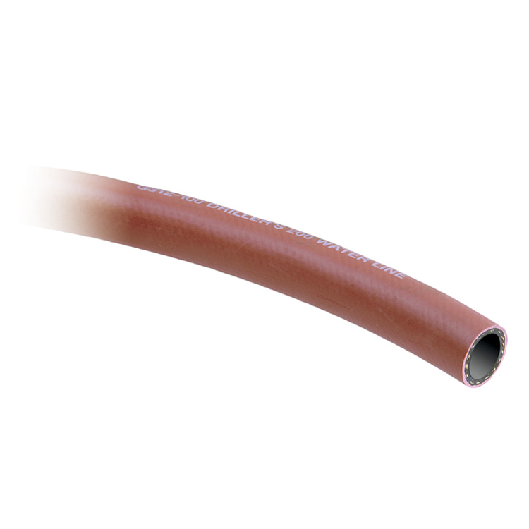 G312100 Green Line Hose & Fittings