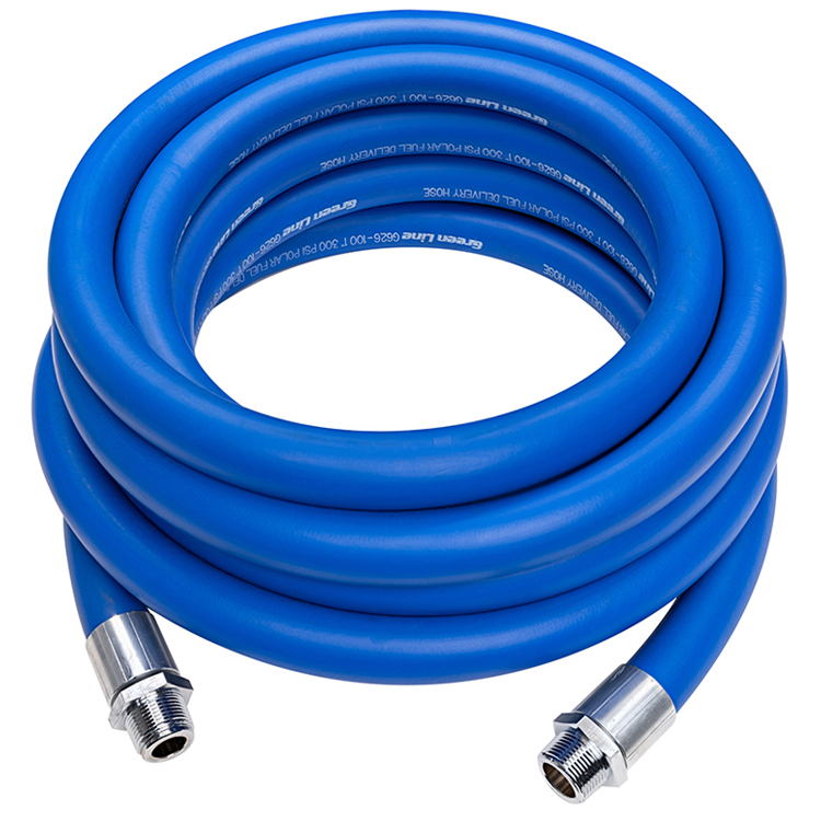 G626-100MLM30 | Green Line Hose & Fittings