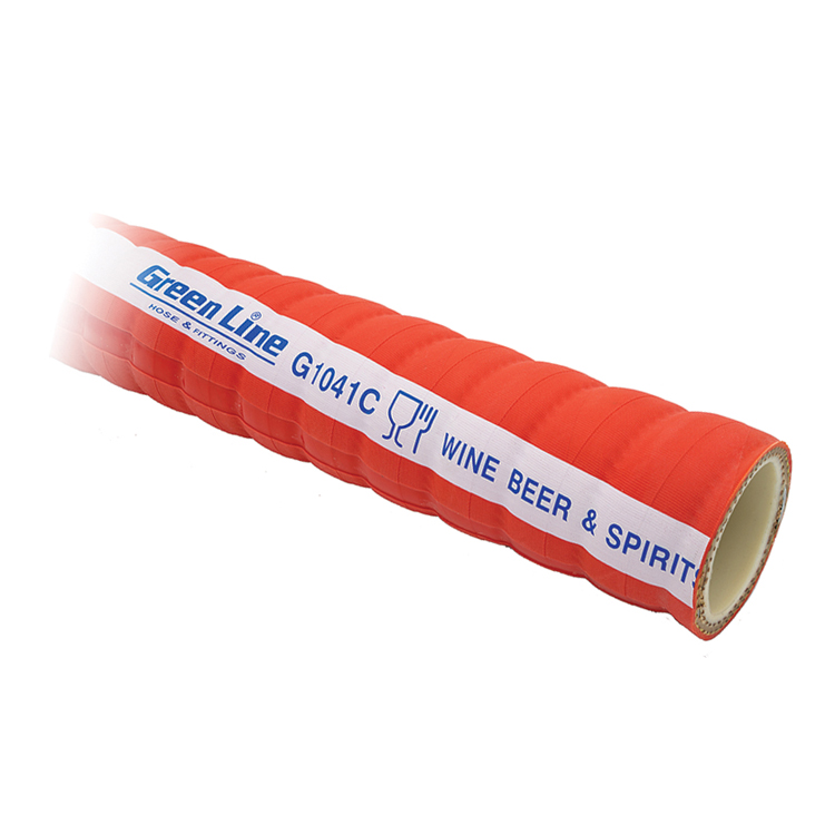 G1041C300 Green Line Hose & Fittings