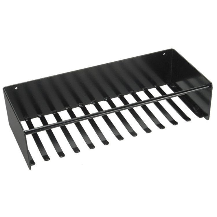 Green Line air brake assembly rack Green Line Hose & Fittings