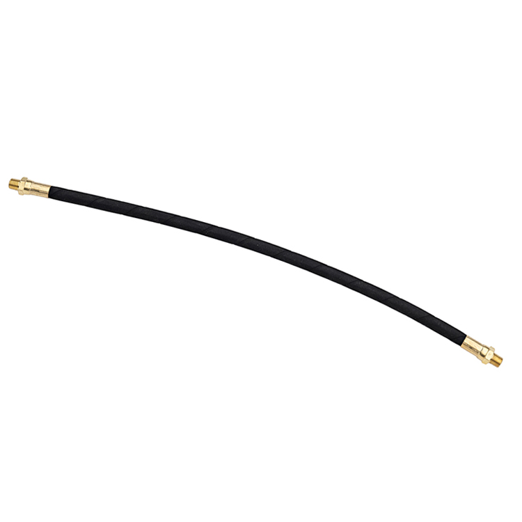 Lincoln Automotive Grease Hose 12 In - Foto 10