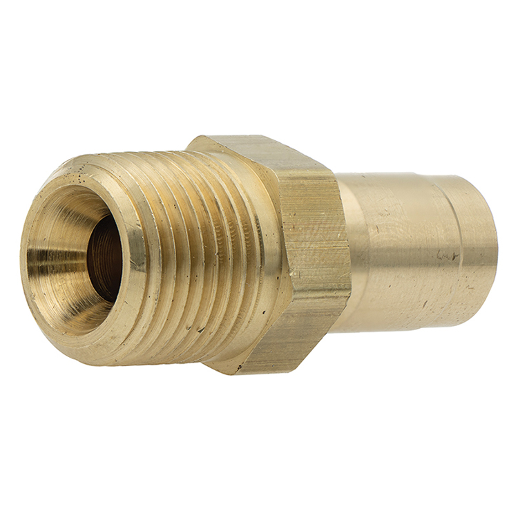 4016B1614 Green Line Hose & Fittings