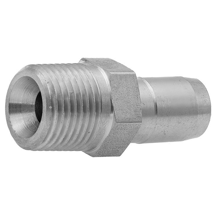 4016SS1210 Green Line Hose & Fittings