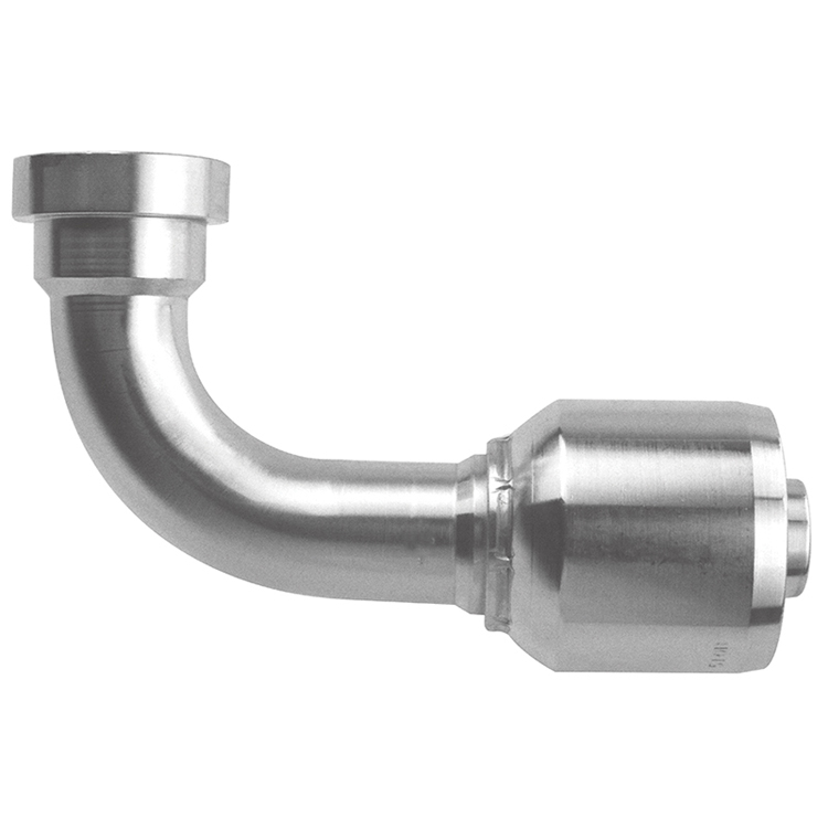 4699C2424 Green Line Hose & Fittings