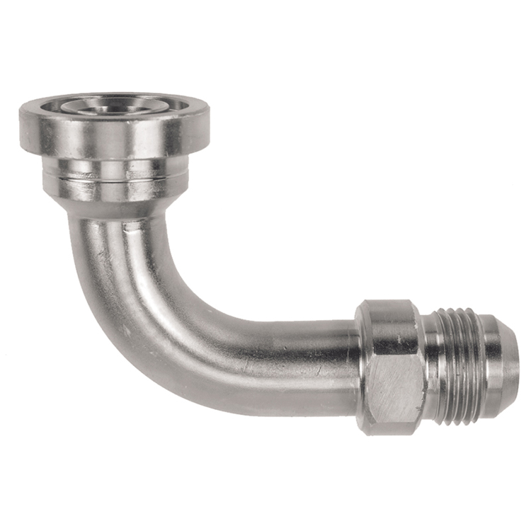 0995H1620 Green Line Hose & Fittings