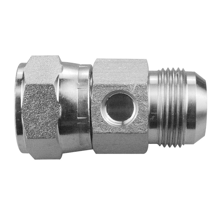 T0501-06 | Green Line Hose & Fittings